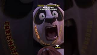 Kung Fu Panda 4  shorts [upl. by Augy2]