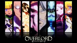 Overlord OST CD2 15 Clementine [upl. by Powder]