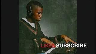 KANYE WEST  REAL FRIENDS INSTRUMENTAL [upl. by Rao]