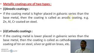 Metal Cladding amp Metallic coating process for corrosion control [upl. by Euhc]