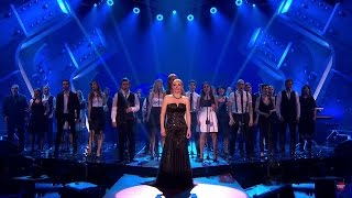 Song Of The 4 Colours  Perpetuum Jazzile feat Sabina Cvilak amp Rok Golob [upl. by Sana153]