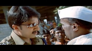 Hubaliya Sheharadaga Video Song  Anna Thangi  Dr Shivarajkumar  Deepu  Hamsalekha [upl. by Atiuqes392]