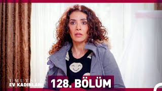 Umutsuz Ev Kadınları 128 Bölüm [upl. by Aihsyn]