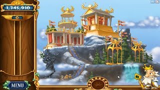 Talismania Deluxe  Story Mode  All Gold Construction [upl. by Bowers]