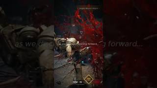 moving forward  theHOLDERHEK warhammer40kspacemarine twitchclips gaming [upl. by Sihon290]