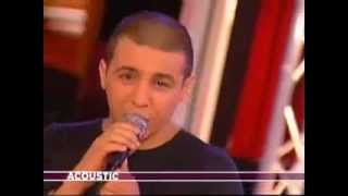 ‪Faudel Je veux vivre Acoustic TV5Monde‬‏ YouTube [upl. by Gunther]