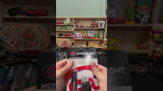 Unboxing the Streamlight Microstream usb  rechargeable 250 lumens waterdirt resistant  edc must [upl. by Damas602]