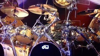 Deen Castronovo tells all 2016 Interview [upl. by Ahsai836]