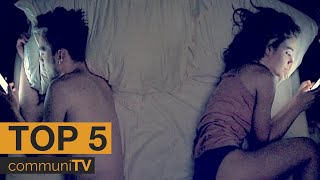 Top 5 Online Liebesfilme [upl. by Adebayo]