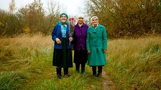 The Babushkas of Chernobyl Trailer [upl. by Dimah]