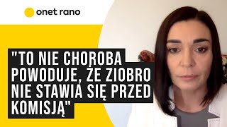 quotChodzi o rozróżnienie czym jest małżeństwo a czym związek partnerski to umowa przed notariuszemquot [upl. by Rodl67]