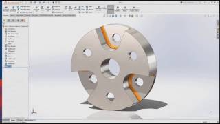 solidworks model mania SWW 2017 [upl. by Berenice]