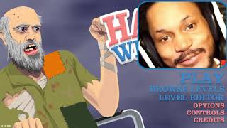 Coryxkenshin Happy Wheels Compilation 1 [upl. by Yk]