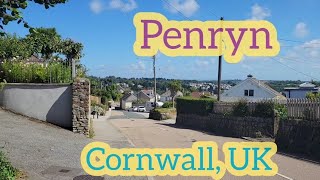 Penryn Cornwall [upl. by Berenice]