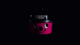 Bongos Bingo Announce Collaboration with Numatic Henry Hoover [upl. by Erma]