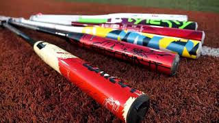 DeMarini Slowpitch 2022 [upl. by Natiha]