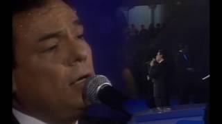 José José quotAlmohadaquot En Vivo 1992 [upl. by Silvain851]