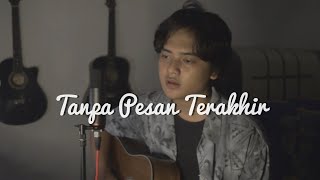 Tanpa Pesan Terakhir  Seventeen Cover by mewiganda [upl. by Agustin]