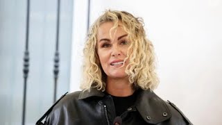 Laeticia Hallyday  Gros retournement de situation au tribunal [upl. by Niad]