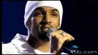 Craig David  Rise and Fall Live [upl. by Schinica]