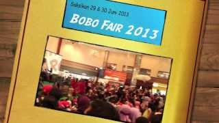 operet Bobo Fair [upl. by Marsha696]