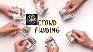 Startup Funding 101 Crowdfunding [upl. by Dunseath]