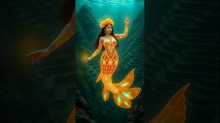 quotIncredible Fusions World’s Most Unique Mermaids Representing 10 Countries  Part 1quot [upl. by Aneres]