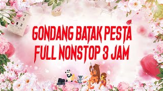 Gondang Batak Full Nonstop Gondang Batak Pesta [upl. by Pomcroy]