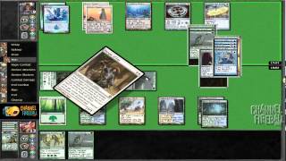 Channel TWoo  Modern Intruder Alarm Elves 2 Match 3 Game 3 [upl. by Herbie177]