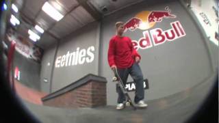 The Warehouse Vol 3 Shane Sheckler and Friends [upl. by Uolyram]