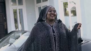 Baba Africa ft KhadijakopaKiwembeOfficial video [upl. by Charleen164]