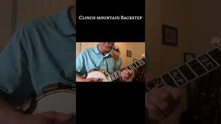 Clinch Mt Backstep [upl. by Oriane952]