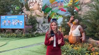 Dreamforce 2024 Keynote Recap [upl. by Yniffit338]