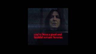 Snape death will always be the saddest 😥 l viralshort edit trending 4k harrypotteredit fyp [upl. by Loyce]