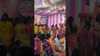 Bhagvat 2024 video viralvideos bhagvat shorts travel dance [upl. by Manson]