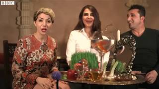 What is Nowruz How to celebrate Persian New Yearنوروز را بهتر بشناسیم نوروزتان پیروز [upl. by Edithe]