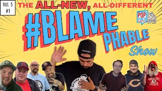 The ALL New ALL Different BLAMEPHABLE Show Vol5 1 [upl. by Allimac355]