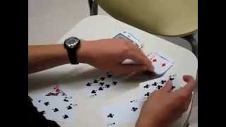 What is Canasta How Do You Play [upl. by Hulen]