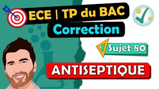 Correction ✅ TP de BAC  ECE 🎯 Physique chimie  Dosage par étalonnage spectro  Terminale spé [upl. by Afihtan259]