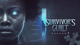 Survivors Guilt  Season 3 Trailer  ROK Studios [upl. by Torbart]