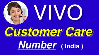 Vivo Customer Care Number  Vivo Helpline Number  Vivo customer care [upl. by Genny]