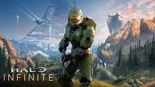 Halo Infinite  Campaign Gameplay Premiere – 8 Minute Demo [upl. by Jena]