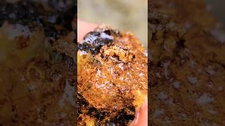 Epic Wulfenite Crystals 🔸️🔶️ Found in MA foryou [upl. by Annair]