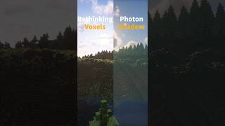 Que shaders prefieres para Distant Horizons  Pt1 [upl. by Ripley937]