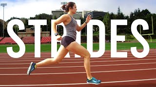 From Beginner to Pro How Strides Can Transform Your Running Journey [upl. by Erroll]