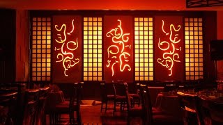 🥢 TRADITIONAL Chinese Music  Chinese Restaurant [upl. by Beverley]