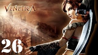 Venetica Walkthrough HD Part 26 [upl. by Ahsial]