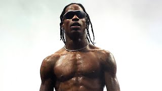 Travis Scott  Cinderella ft Future Metro Boomin FULL CDQ REMASTER MADE BEFORE RELEASE [upl. by Blakelee65]