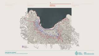 Pericentro urbano Valparaíso un modelo de ciudad sin prefiguración MG ead  Maximiliano Trigos [upl. by Quent]