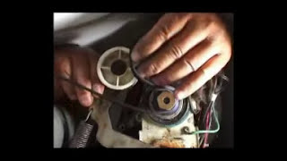 Maytag Dryer Not Tumbling The Clothes  Check The Belt Idler Pulley [upl. by Pernas]